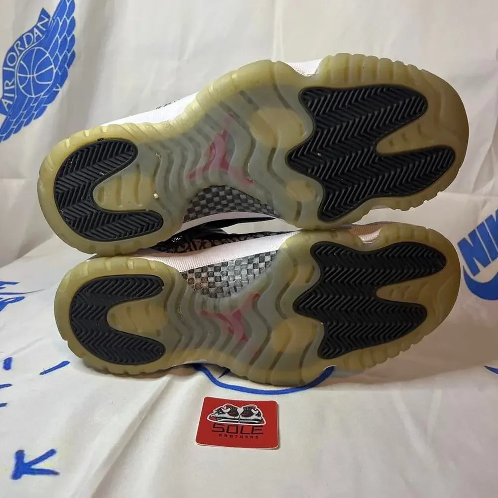 Jordan 11 Retro Low 